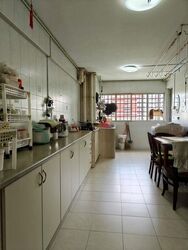 Blk 401 Harmony View (Hougang), HDB 3 Rooms #470044121